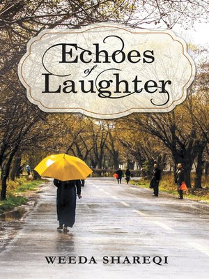 cover image of Echoes of Laughter